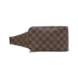 LOUIS VUITTON Brown Damier Shoulder Bag